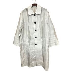 Namacheko NAMACHEKO Himutski Coat Size M